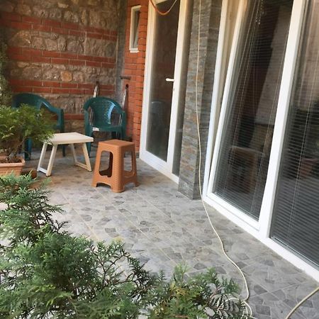 Apartment 1 Jovanovski Ohrid Exterior photo
