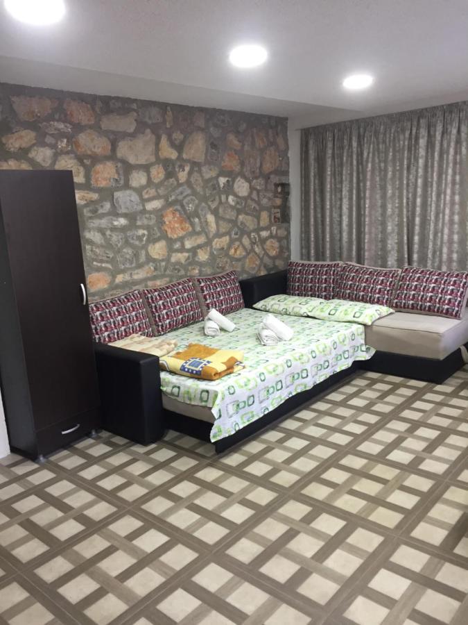 Apartment 1 Jovanovski Ohrid Exterior photo