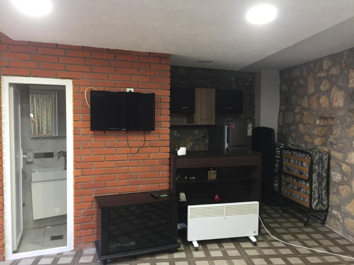 Apartment 1 Jovanovski Ohrid Exterior photo